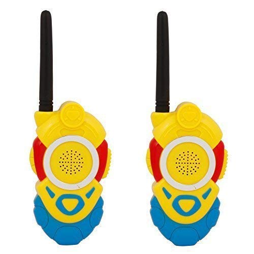 ToysBuddy Long Range Walkie Talkie Phone Toy for 2 Player with Battery Included (B08F39P577) Amazon Price History, Amazon Price Tracker