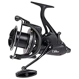 Carrete VIRUX V11 BF 10000 - 5+1bb