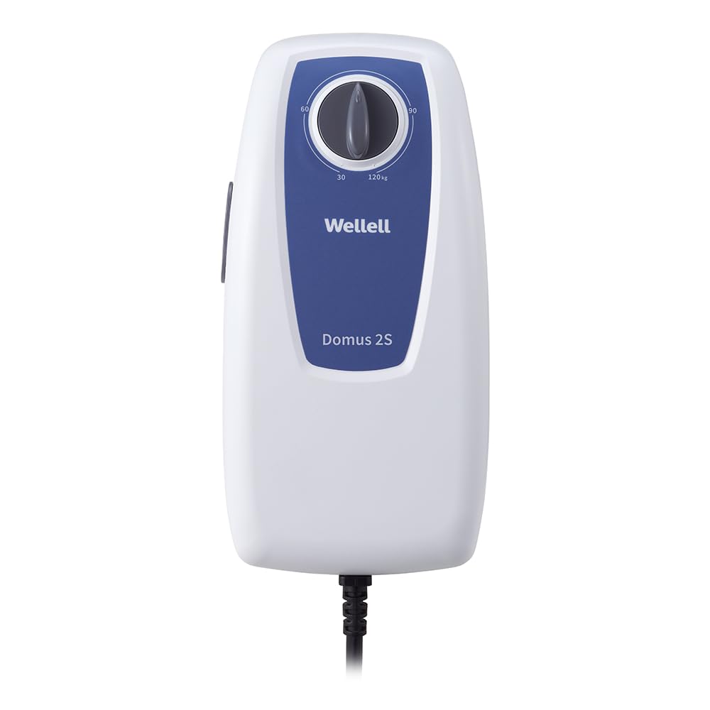 Colchon Antiescaras Domus S | Hasta 120 Kg |-Unidad