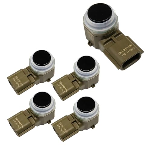 Capteur radar de recul pour Altima Maxima Murano 2019-2023 - 284386CA4B