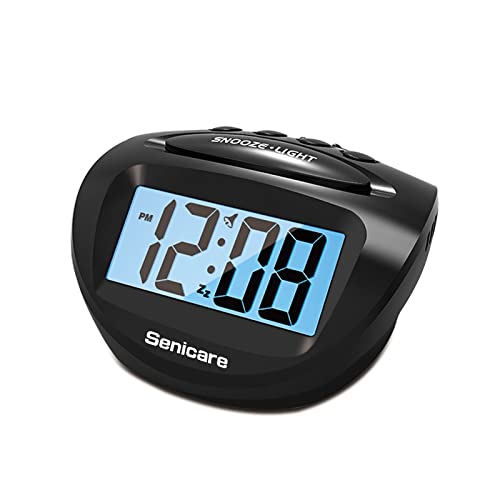 The Best Battery Alarm Clock On The Market Today