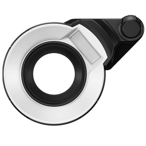 TG-6 flash diffuser