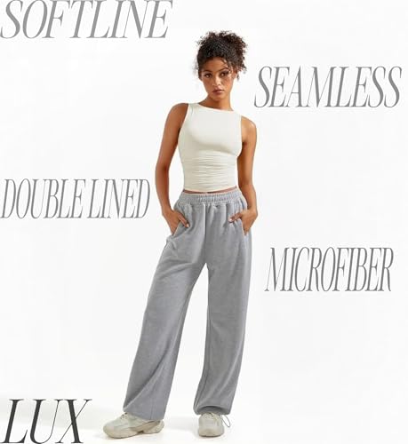 Image of SIGHTBOMB SOFTLINE Feather Touch Double Lined Boat Neck Ruched Waist Microfiber Cuddle Baby Sleeveless TEE for Women