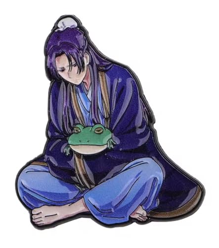 The Apothecary Diaries Maomao Mao Mao Jinshi Jin Shi�A�j���}���K 1.6�C���` �G�i�����s���o�b�W