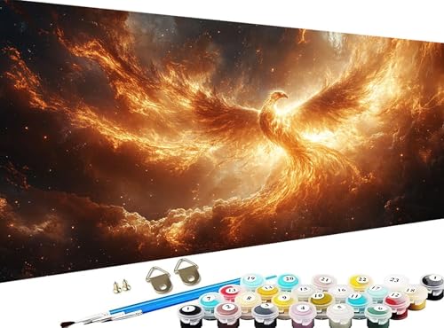 G  lp DIY yCgoCio[ tFjbNX h G fW^GZbg uVƃANGt hG l̃NtgANeBreB Paint by Numbers z[ NX}X  av[g 70x