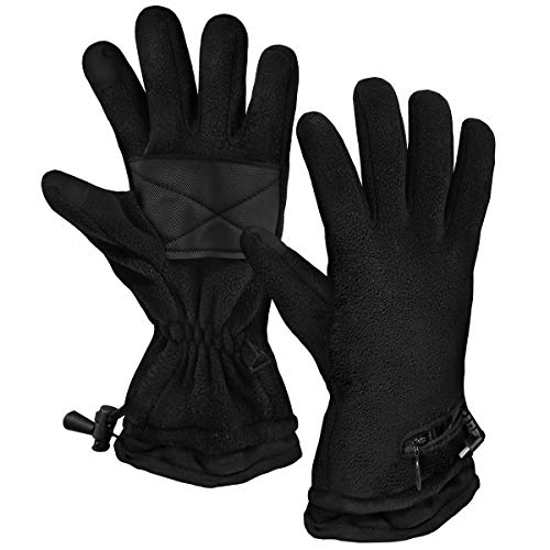 Actionheat AH-FGV-AA-01 Battery Operated Heated Gloves thumb #1