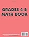 ELEMENTARY MATH ESSENTIAL PRACTICE WORKBOOK: GRADES 4-5
