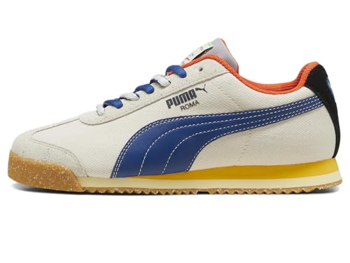 PUMA Men's Roma Podium Sneaker4