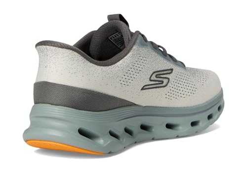 Image of Skechers Mens Go Walk Glide-Step 2.0 - Mase Sneaker