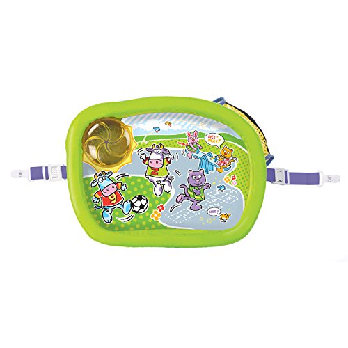 Munchkin Travel Tray