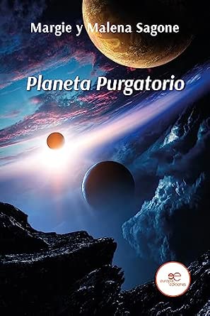 PLANETA PURGATORIO (Edificar Universos)
