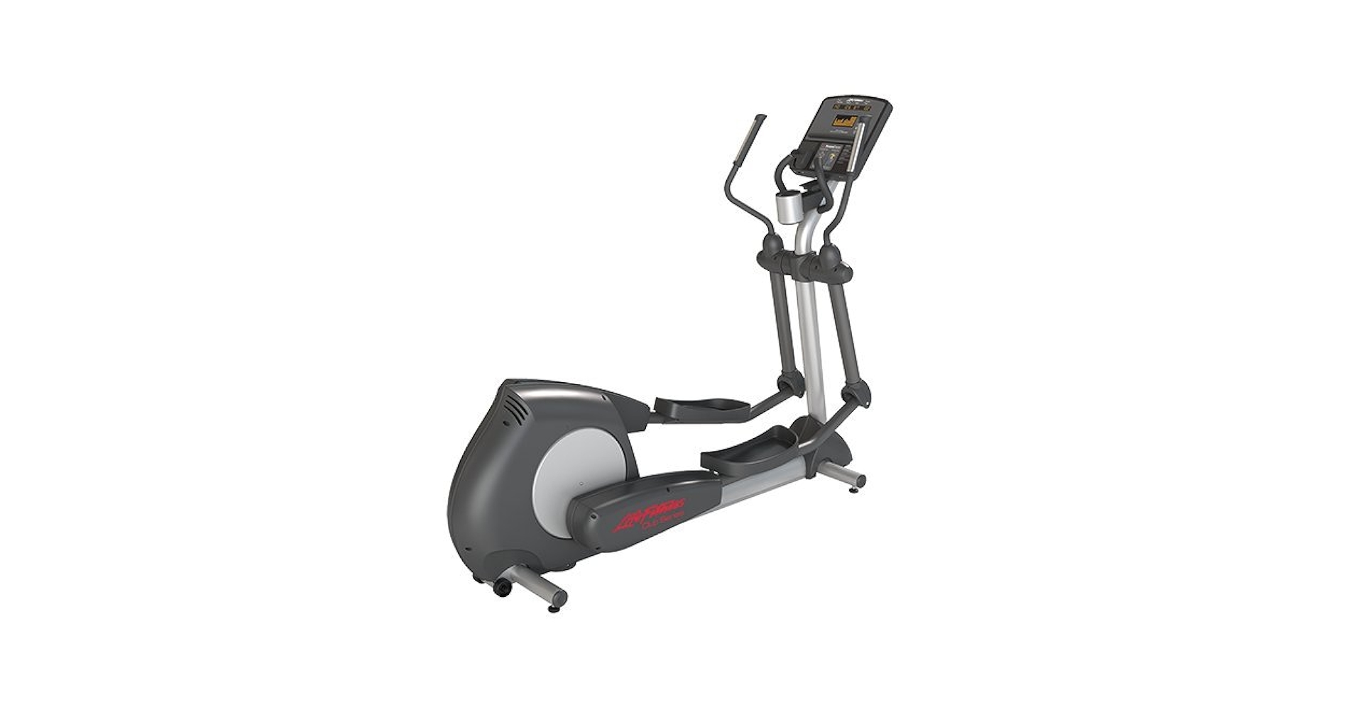 cross1278 キャプテンサンシャインTrainer 26.5-27 CardioStep Recumbent Elliptical Cross Trainer with Swivel Seat