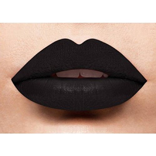 LA-Splash Lip Couture Venom
