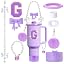 Letter G