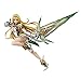ZFF-DM 2021 Nuovo Anime (Figura d'azione) Figura Xenoblade2: Pyra & Mythraanime Modell PVC - Ventilatori Anime, la Prima Scelta per i Regali 2021 Nuovi (Color : 2o)