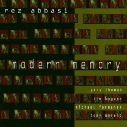 Modern Memory