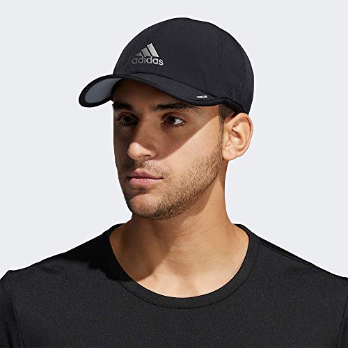 Image of Adidas Men's Superlite Hat - Lightweight Athletic Running Cap for Workouts