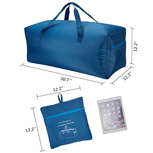 Foldable Duffel Bag 30
