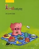 Une journée idéale: McDull le petit cochon de Hong Kong