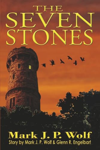 Cover of The Seven Stones
