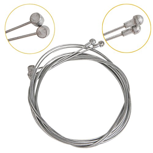 mountain bike gear cable