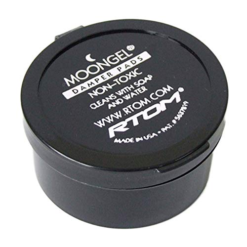 Rtom Moongel Damper Pads (6 Stück) - Image 4