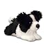 Produktbild Keel Toys Soft 25cm Jess the Border Collie Laying Dog