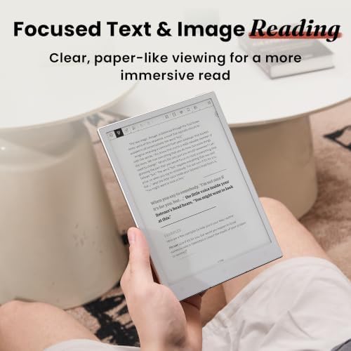 Amazon.com : VIWOODS AiPaper Mini 8.2