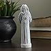 AEVVV Svarog, The Slavic Creator God Collectible Figurine - Interior Marble Sculpture, 4.7