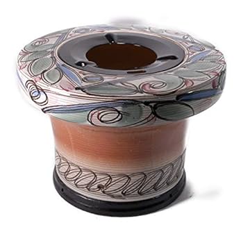 練炭火鉢 17-練炭火鉢 カバー 263mm （終売商品）