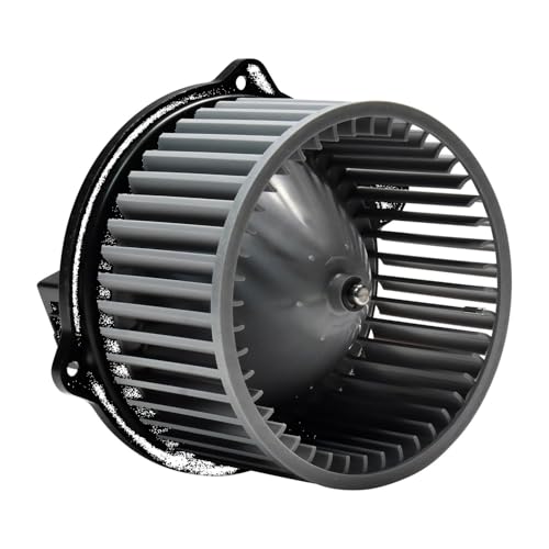 Image of Mando 32A1016 HVAC Blower Motor Original Equipment