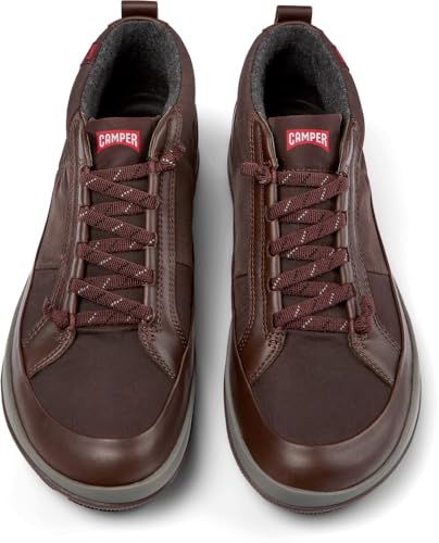 Image of Camper Men's Basket Bootie Ankle Boot