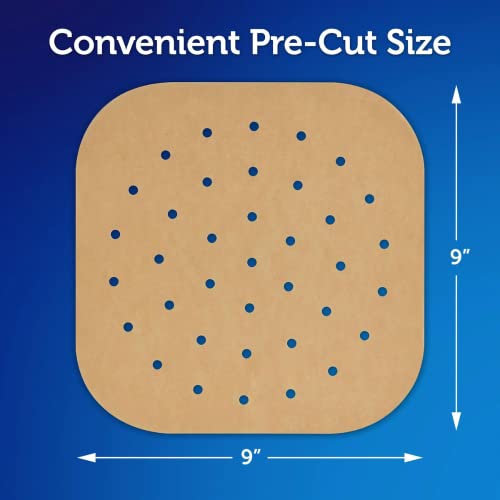 Reynolds Kitchens Air Fryer Liners (50 Count (Pack Of 2)) #TOP1