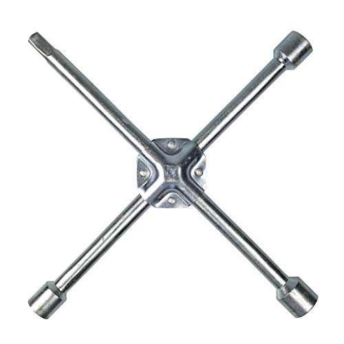 Preisvergleich Produktbild Cogex 8150-Kreuzschlüssel VL verstärkt 1 / 2"