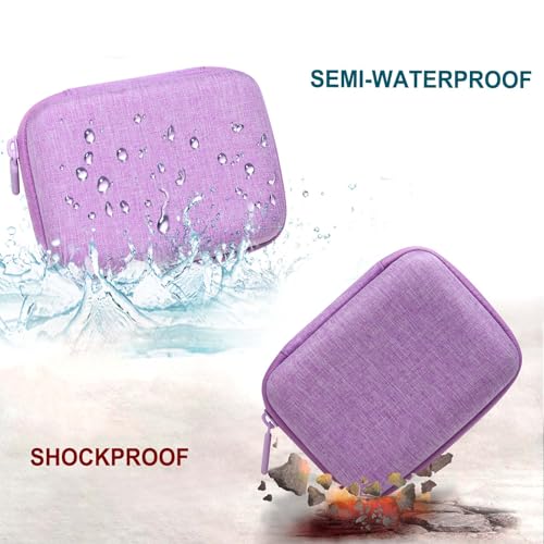 Funda rígida para cámara compatible con Canon y Sony miniatura 7