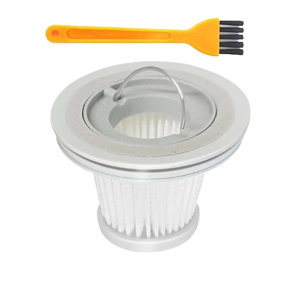 dvftyuim Compatible For Xiaomi SSXCQ01XY Mini Hand Vacuum H13 HEPA Filter