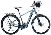deuter Handle Bar Bag 8 KF Lenkertasche mit KLICKfix – Ansicht 3