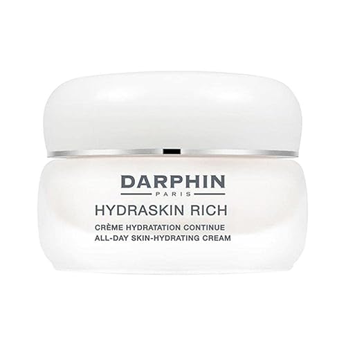 Darphin Hidratante rico en Hydraskin, 1.7 onzas