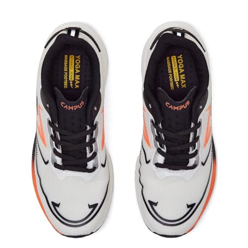 Image of Campus Men's GREG PRO Running Shoes