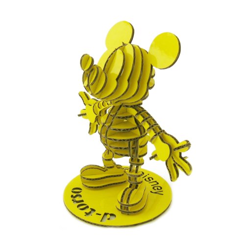 d-torso ~bL[}EX 098 (~iCG[)