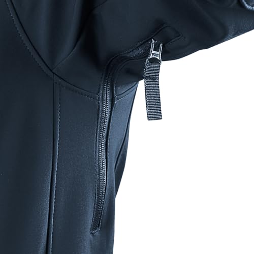 Image of Condor Men's Summit Softshell Jacket