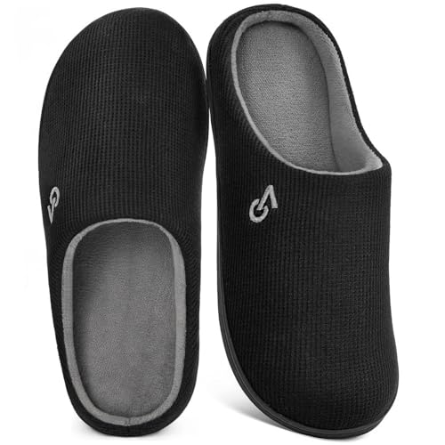VeraCosy Memory Foam Slippers