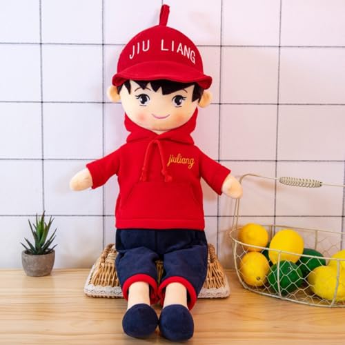 ぬいぐるみ 人形 お世話遊び ごっこ遊び 女の子 抱きまきら プレゼント ガールズ ままごと 画像12 抱き枕 スーパーソフト 添い寝枕 萌えグッズ 68cm 飾り 持ちやすい 可愛い 大きいサイズ