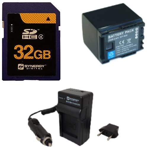 Synergy fW^ANZT[LbgACanon XF405 UHD 4K60rfIJƌ݊:SDM-1503[dAACD787obe[ASY-SD32GB[J[h