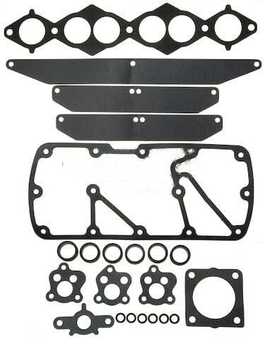 Fuel Injector Repair Kit for 1987-1988 Nissan 200SX (PG-849646)