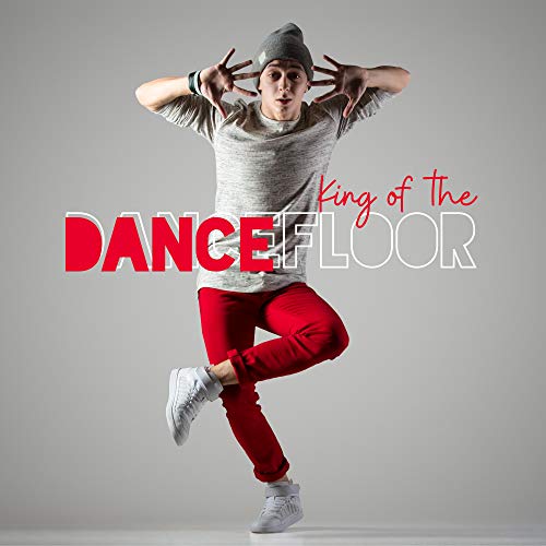 Play King of the Dancefloor Best Electronic Mix for Dancing and