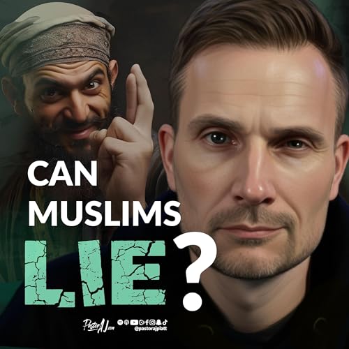 Taqiyya Exposed 🤯 : The Islamic Doctrine That Makes Deception Mandatory