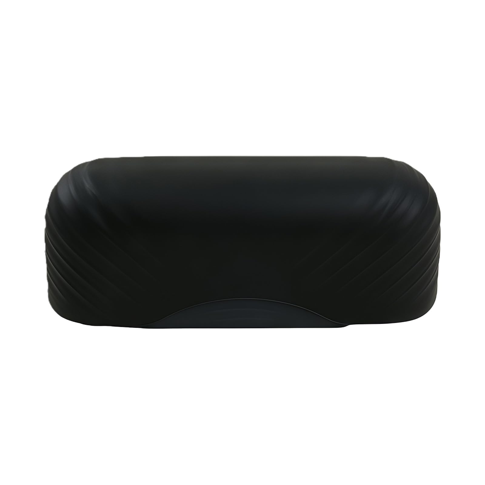 Msioytog Compact Silicone Watch Organizers Designed for Slot Systems Ensuring Stable Placement and Scratch Resistance Home Storage