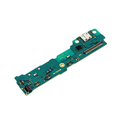 image for Zahara USB Charging Port Flex Board Replacement for Samsung Galaxy Tab