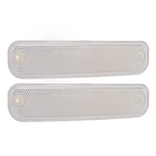 Lentille de feu de position durable et facile à installer sur Blazer